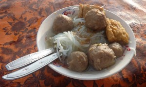 bakso
