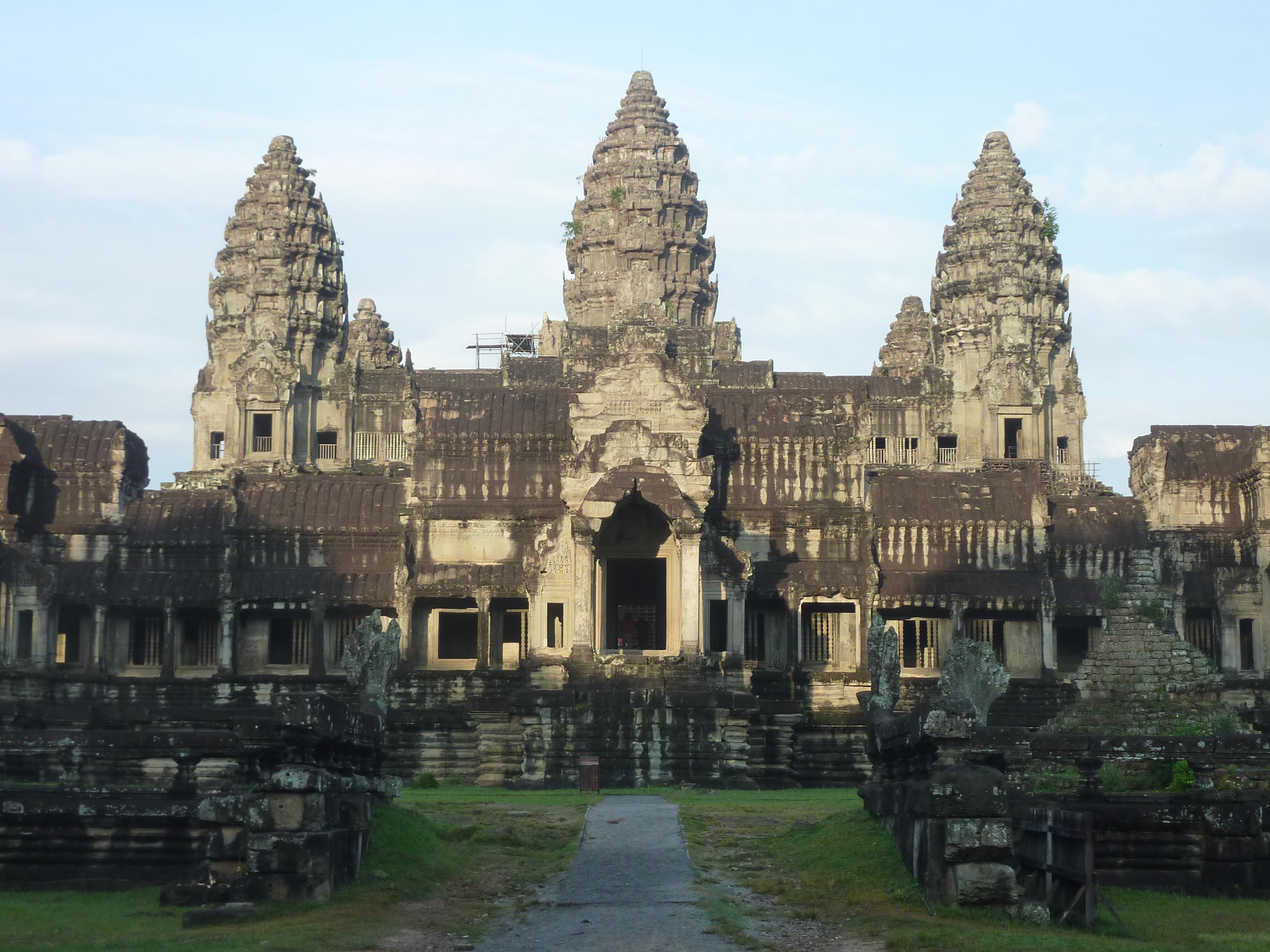 Angkor Wat